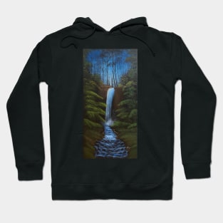 Forest Falls Hoodie